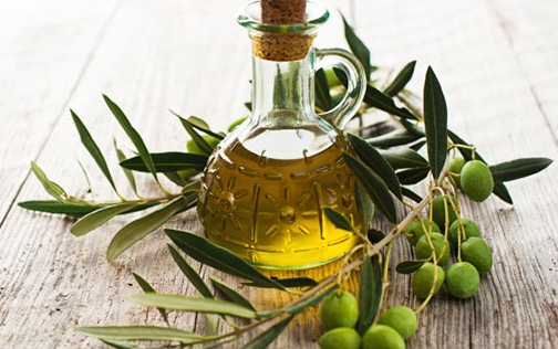 Skrivnosti najboljšega španskega olivnega olja